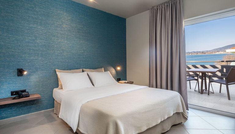 Hotel Nafpaktos - Ναύπακτος