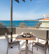 Hotel Nafpaktos - Ναύπακτος
