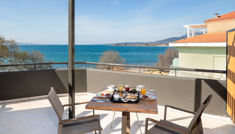 Hotel Nafpaktos - Ναύπακτος