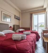 Ntinas Hotel - Τρίκαλα