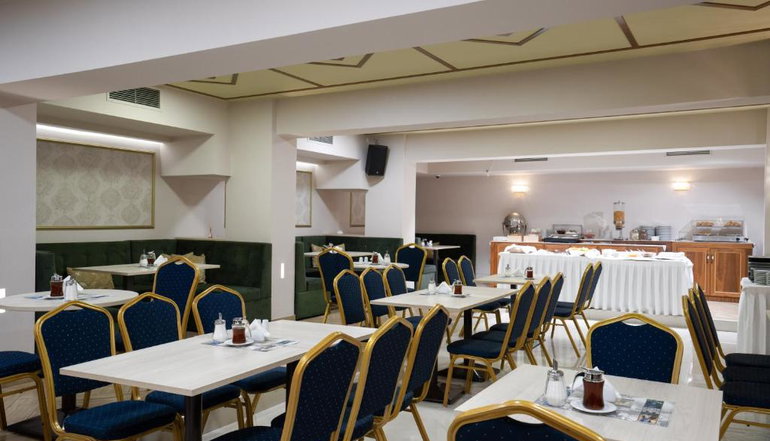 Ntinas Hotel - Τρίκαλα