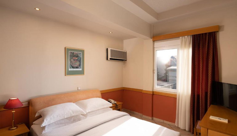 Ntinas Hotel - Τρίκαλα