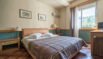 Ntinas Hotel - Τρίκαλα