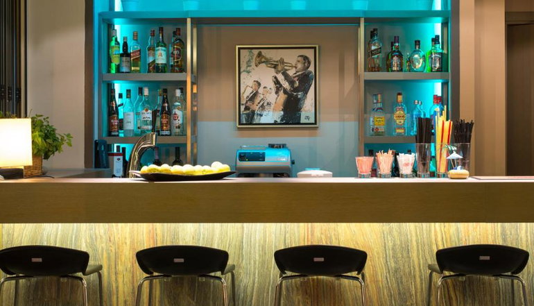 Hotel Olympos