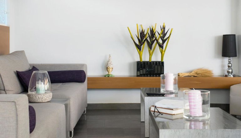 Hotel Olympos