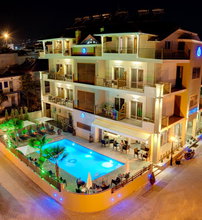 Hotel Olympos
