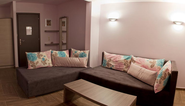 Hotel Olympos