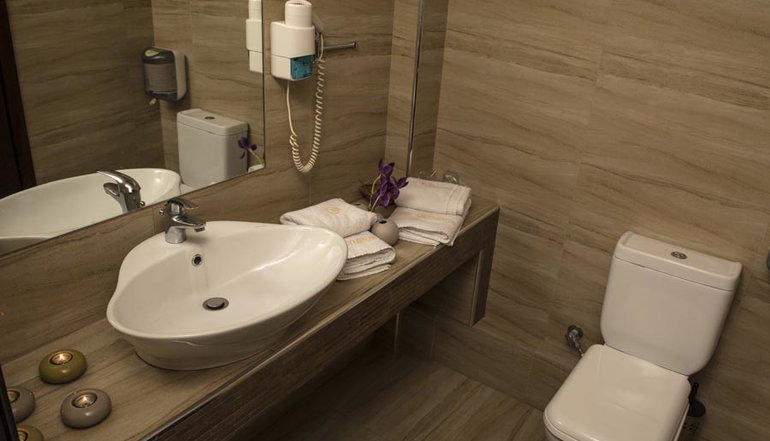 Hotel Olympos