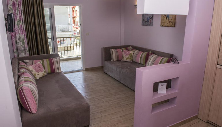 Hotel Olympos