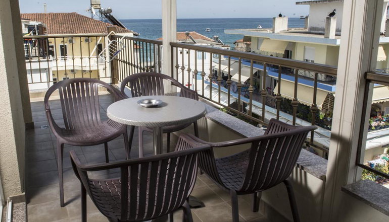Hotel Olympos