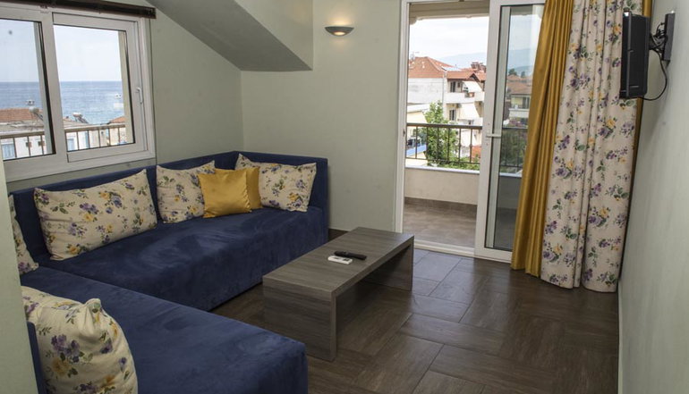 Hotel Olympos