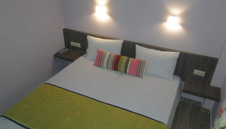 Hotel Olympos