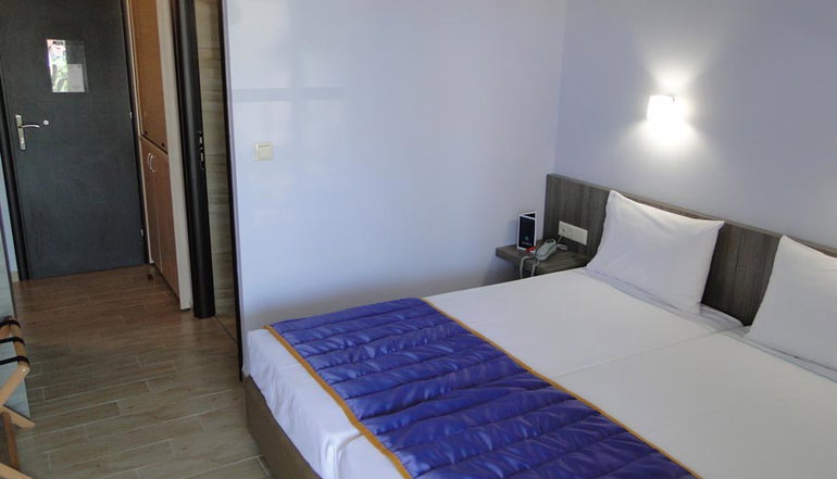 Hotel Olympos
