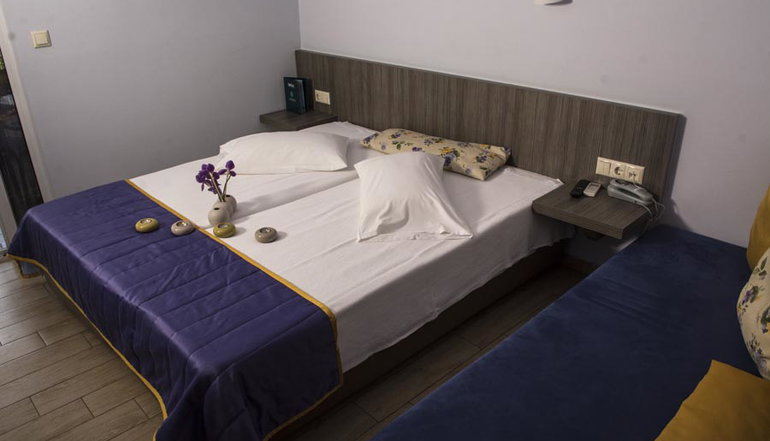 Hotel Olympos