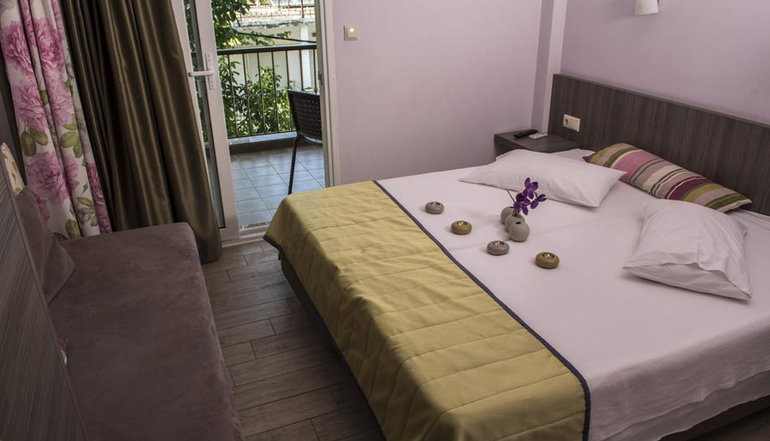 Hotel Olympos