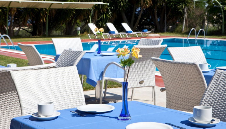 Hotel Palatino - Ληξούρι, Κεφαλονιά