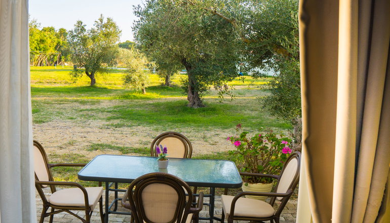 Hotel Palatino - Ληξούρι, Κεφαλονιά