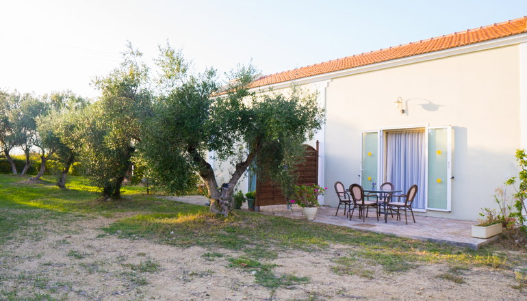 Hotel Palatino - Ληξούρι, Κεφαλονιά