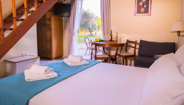 Hotel Palatino - Ληξούρι, Κεφαλονιά