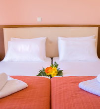 Hotel Palatino - Ληξούρι, Κεφαλονιά
