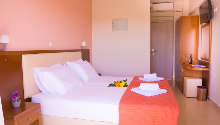 Hotel Palatino - Ληξούρι, Κεφαλονιά