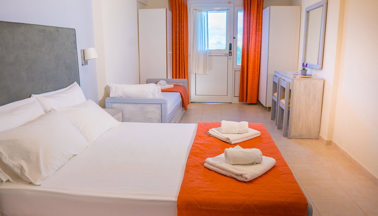 Hotel Palatino - Ληξούρι, Κεφαλονιά