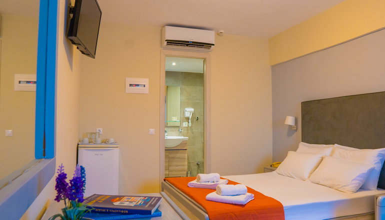 Hotel Palatino - Ληξούρι, Κεφαλονιά