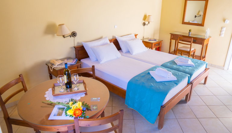 Hotel Palatino - Ληξούρι, Κεφαλονιά