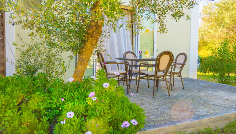 Hotel Palatino - Ληξούρι, Κεφαλονιά