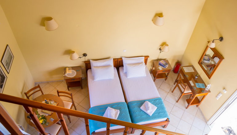 Hotel Palatino - Ληξούρι, Κεφαλονιά