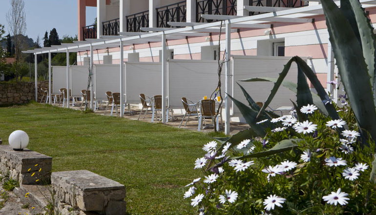Hotel Palatino - Ληξούρι, Κεφαλονιά