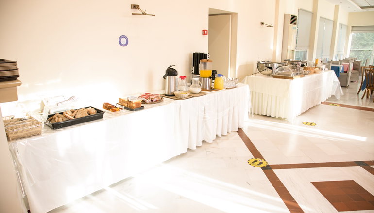Hotel Palatino - Ληξούρι, Κεφαλονιά