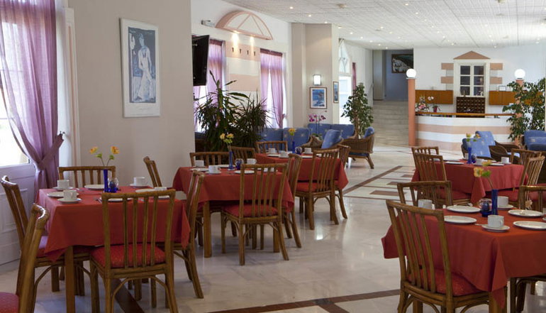 Hotel Palatino - Ληξούρι, Κεφαλονιά