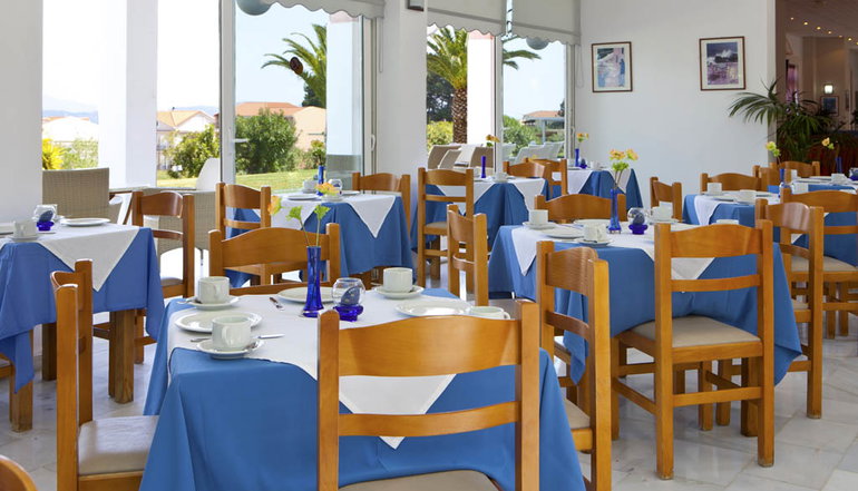 Hotel Palatino - Ληξούρι, Κεφαλονιά