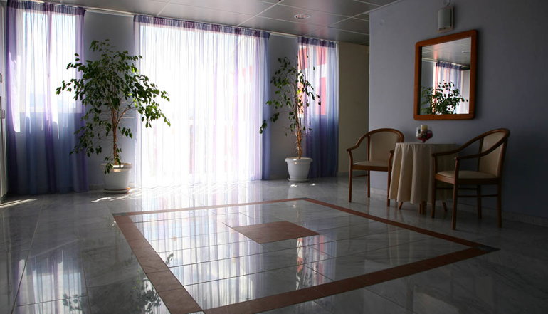 Hotel Palatino - Ληξούρι, Κεφαλονιά