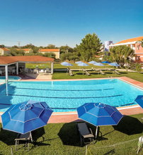 Hotel Palatino - Ληξούρι, Κεφαλονιά