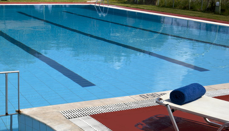 Hotel Palatino - Ληξούρι, Κεφαλονιά
