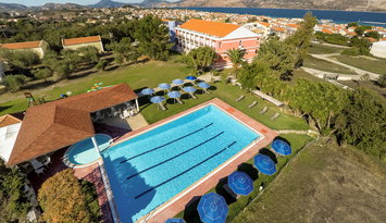 Hotel Palatino - Ληξούρι, Κεφαλονιά