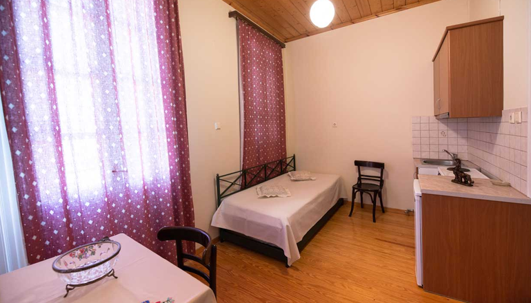 Hotel Patrai - Πόλη, Λευκάδα