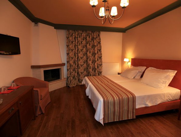 Hotel Pelasgos
