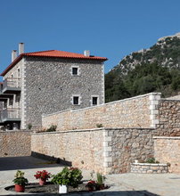 Hotel Pelasgos