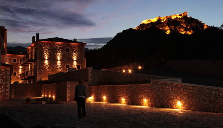 Hotel Pelasgos