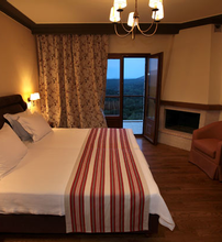Hotel Pelasgos