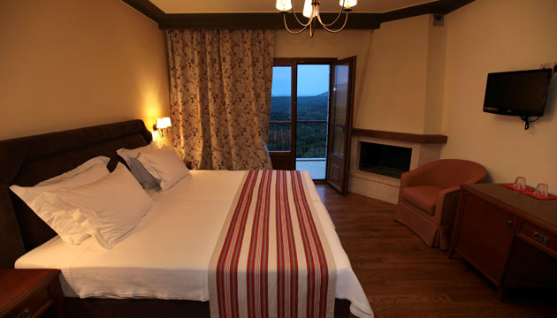 Hotel Pelasgos