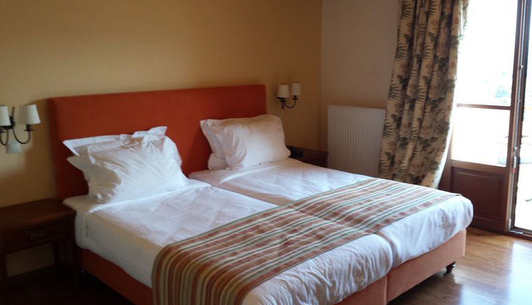 Hotel Pelasgos