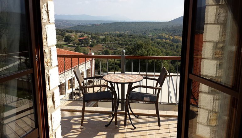 Hotel Pelasgos