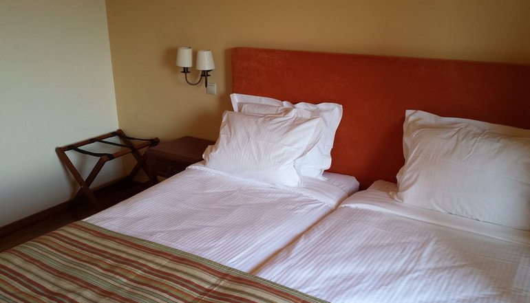 Hotel Pelasgos