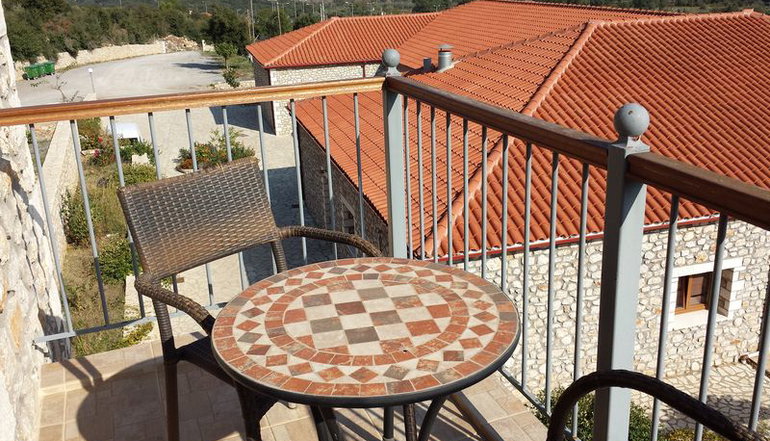 Hotel Pelasgos
