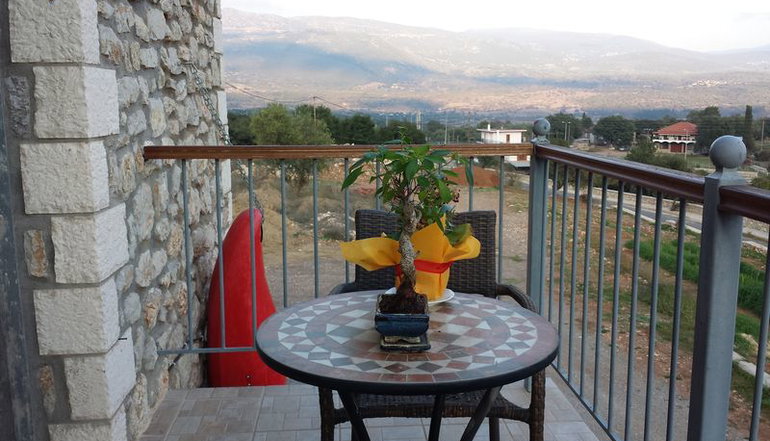 Hotel Pelasgos