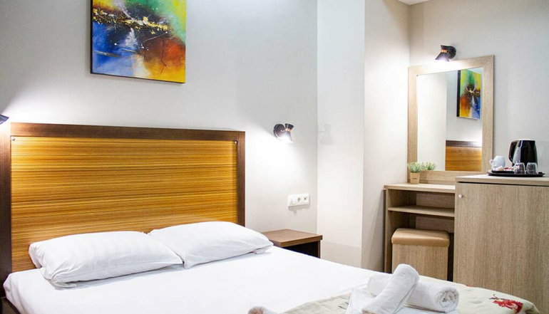 Hotel Rodon